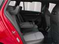 Skoda Octavia Combi SPORTLINE TDI*AHK 360°Kam Head-Up Rot - thumbnail 9