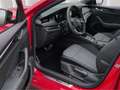 Skoda Octavia Combi SPORTLINE TDI*AHK 360°Kam Head-Up Rot - thumbnail 5
