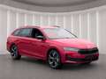 Skoda Octavia Combi SPORTLINE TDI*AHK 360°Kam Head-Up Rot - thumbnail 19