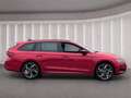 Skoda Octavia Combi SPORTLINE TDI*AHK 360°Kam Head-Up Rot - thumbnail 3