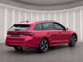 Skoda Octavia Combi SPORTLINE TDI*AHK 360°Kam Head-Up Rot - thumbnail 4