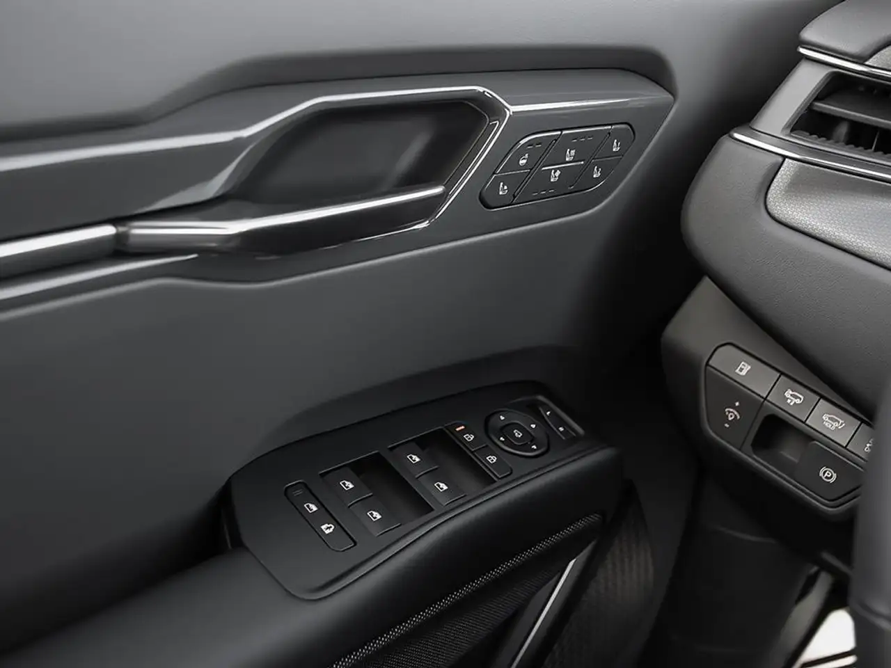 Kia EV9 снимка Kia EV9
