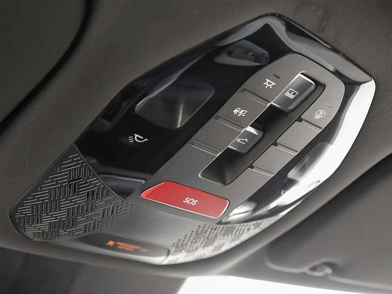 Kia EV9 снимка Kia EV9
