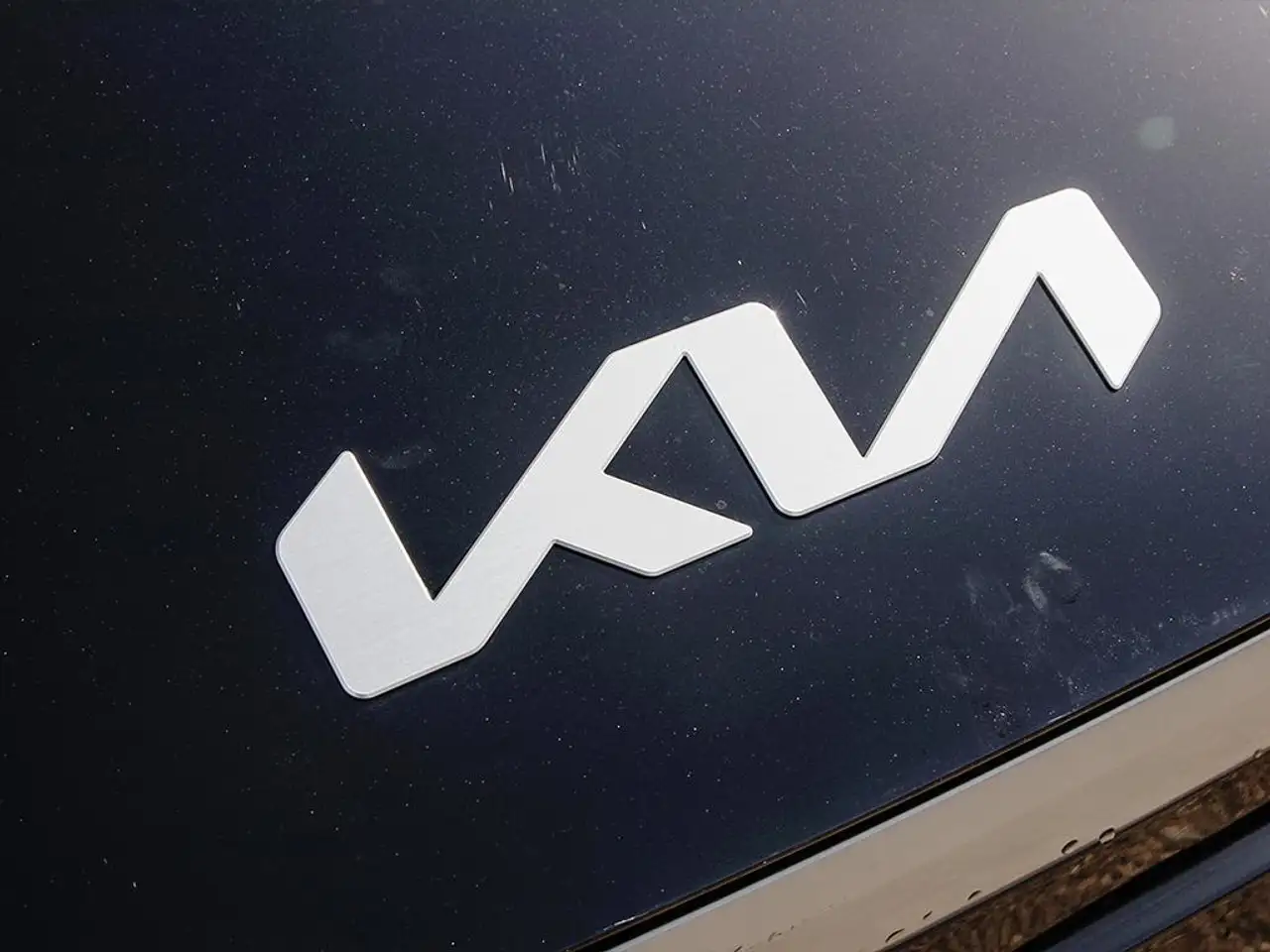 Kia EV9 снимка Kia EV9