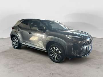 1.5H (116 CV) E-CVT Trend