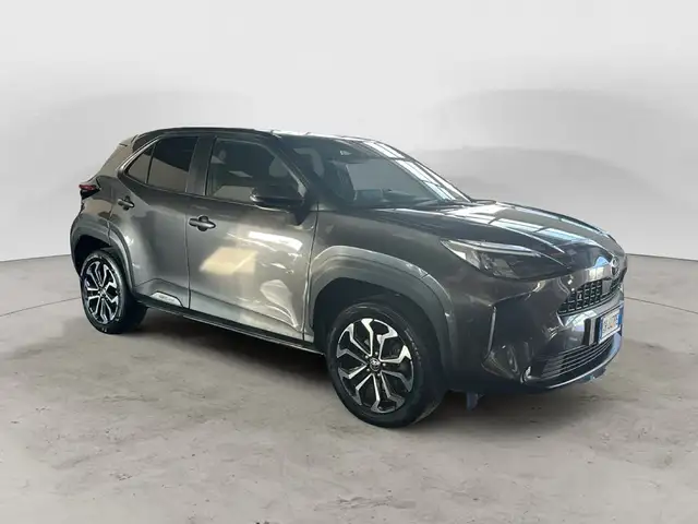 Toyota Yaris Cross 1.5H (116 CV) E-CVT Trend
