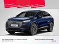 Audi Q4 e-tron 35 AHK/Wärmep./Matrix Blau - thumbnail 1