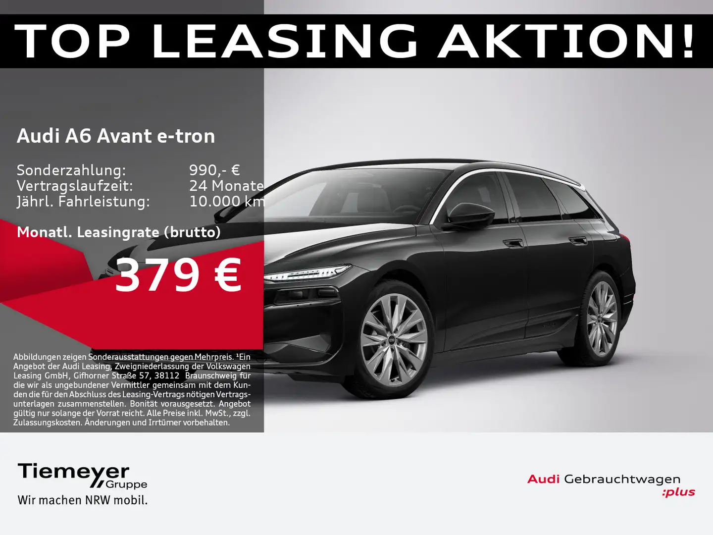 Audi Sonstige LM20 BF-DISPLAY AHK eSIKTZE MATR Schwarz - 1