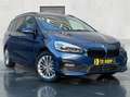 BMW 216 Panoramadak*Leder*Head-Up*Harman Kardon*Camera Blauw - thumbnail 1
