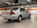 Mercedes-Benz C 200 Elegance CDI Silber - thumbnail 3