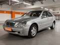 Mercedes-Benz C 200 Elegance CDI Silber - thumbnail 2