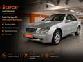Mercedes-Benz C 200 Elegance CDI Silber - thumbnail 1