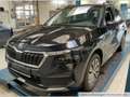 Skoda Kamiq 1.5 TSI Tour AHK PDC SHZ Schwarz - thumbnail 1
