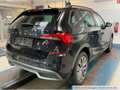 Skoda Kamiq 1.5 TSI Tour AHK PDC SHZ Schwarz - thumbnail 2