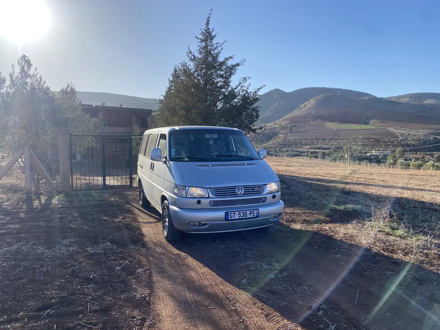 Volkswagen T4 Combi TDI 102 Confort - 1