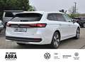 Volkswagen Passat Variant 1.5 eTSI Business DSG LED+NAVI+CAM+GRA+SHZ Alb - thumbnail 4