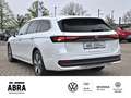 Volkswagen Passat Variant 1.5 eTSI Business DSG LED+NAVI+CAM+GRA+SHZ Alb - thumbnail 5