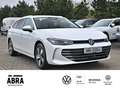 Volkswagen Passat Variant 1.5 eTSI Business DSG LED+NAVI+CAM+GRA+SHZ Alb - thumbnail 3