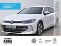 Volkswagen Passat Variant 1.5 eTSI Business DSG LED+NAVI+CAM+GRA+SHZ Alb - thumbnail 1