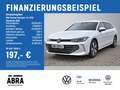 Volkswagen Passat Variant 1.5 eTSI Business DSG LED+NAVI+CAM+GRA+SHZ Alb - thumbnail 2