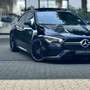 Mercedes-Benz CLA 35 AMG 4MATIC/PANO/RÜCKF/MEMORY/BURM LED Bi Zwart - thumbnail 1
