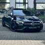Mercedes-Benz CLA 35 AMG 4MATIC/PANO/RÜCKF/MEMORY/BURM LED Bi Zwart - thumbnail 3