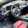 Mercedes-Benz CLA 35 AMG 4MATIC/PANO/RÜCKF/MEMORY/BURM LED Bi Zwart - thumbnail 15