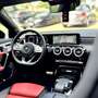 Mercedes-Benz CLA 35 AMG 4MATIC/PANO/RÜCKF/MEMORY/BURM LED Bi Zwart - thumbnail 17