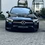 Mercedes-Benz CLA 35 AMG 4MATIC/PANO/RÜCKF/MEMORY/BURM LED Bi Zwart - thumbnail 6