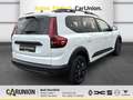 Dacia Jogger Expression TCe 110 Sitzh/Navi/Klimaautom. Weiß - thumbnail 4