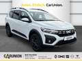 Dacia Jogger Expression TCe 110 Sitzh/Navi/Klimaautom. Weiß - thumbnail 3