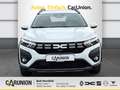 Dacia Jogger Expression TCe 110 Sitzh/Navi/Klimaautom. Blanco - thumbnail 2
