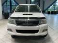 Toyota Hilux Hilux 2.5 double cab DLX 140cv my11 Білий - thumbnail 3