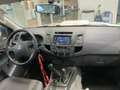 Toyota Hilux Hilux 2.5 double cab DLX 140cv my11 Білий - thumbnail 6