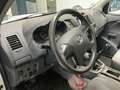 Toyota Hilux Hilux 2.5 double cab DLX 140cv my11 Білий - thumbnail 14