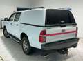 Toyota Hilux Hilux 2.5 double cab DLX 140cv my11 Білий - thumbnail 4