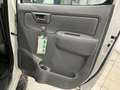 Toyota Hilux Hilux 2.5 double cab DLX 140cv my11 Білий - thumbnail 11