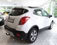 Opel Mokka 1.4 Turbo AHZV Sitzheizung PDC vo/hi Blanc - thumbnail 4