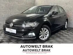 Volkswagen Polo 1.6 TDI Highline PDC*SHZ*Klima*Isofix*