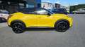 Nissan Juke 1.0 DIG-T 114 CV Tekna Giallo - thumbnail 3