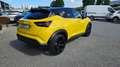 Nissan Juke 1.0 DIG-T 114 CV Tekna Giallo - thumbnail 4
