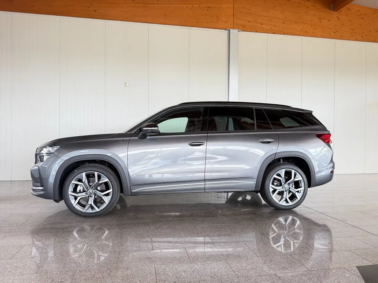 Skoda Kodiaq 2026 — фото 6