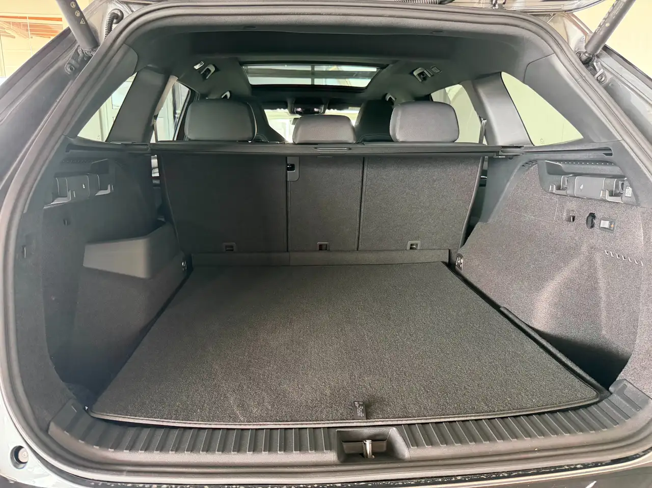 Skoda Kodiaq 2026 — фото 14
