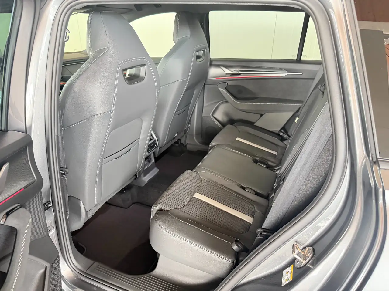 Skoda Kodiaq 2026 — фото 13