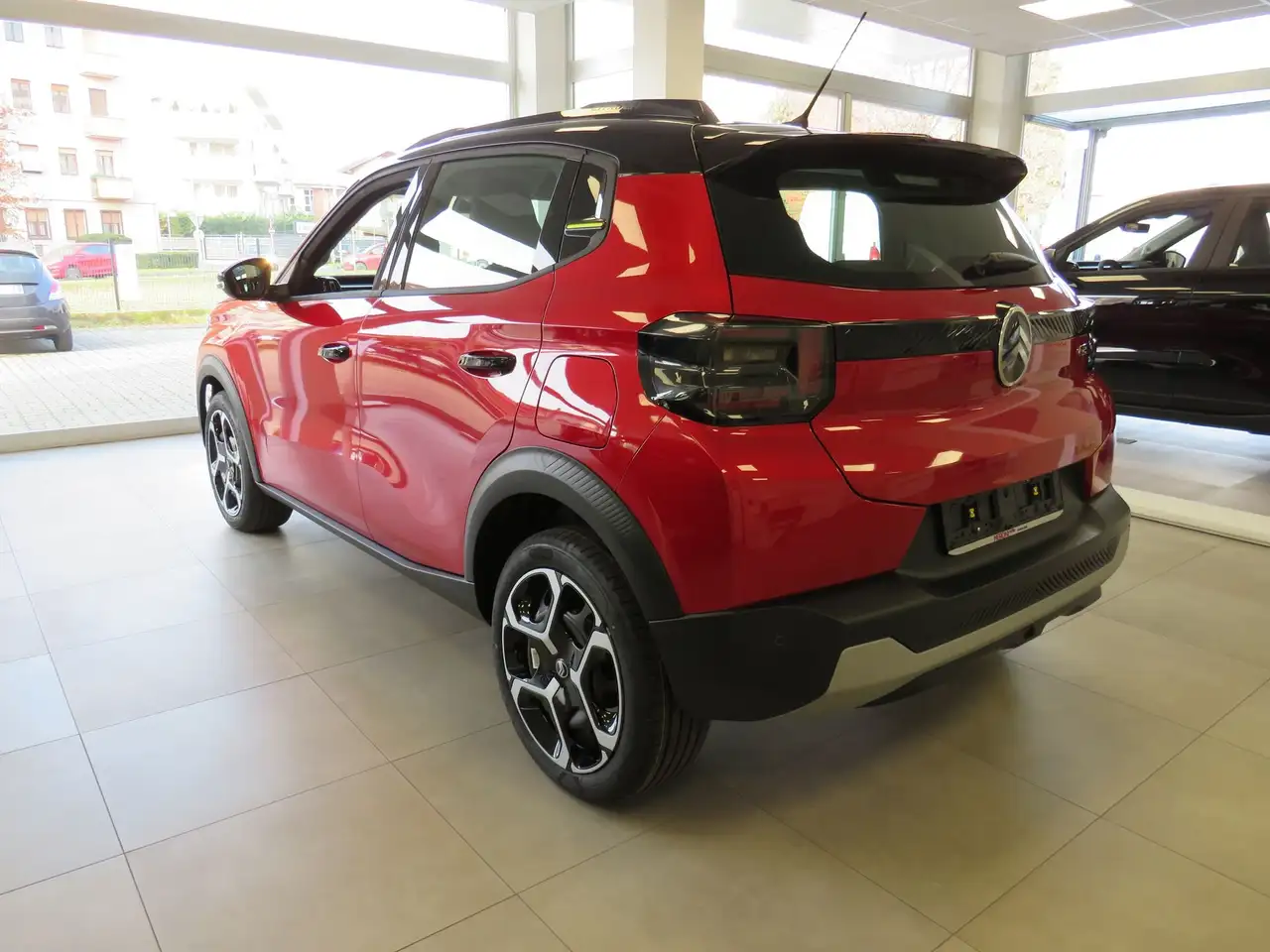 Citroen C3 2026