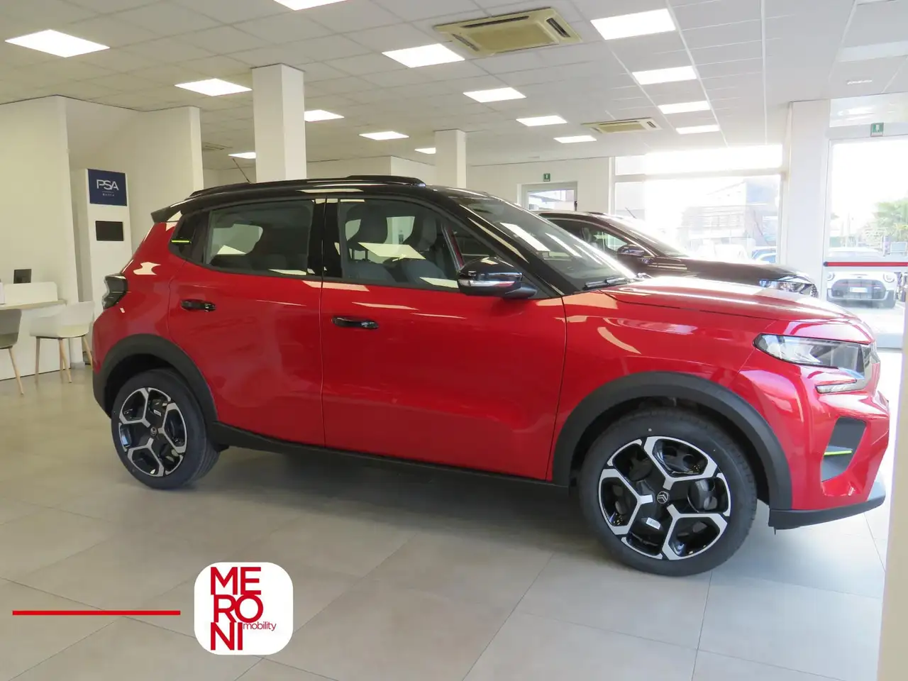 Citroen C3 2026