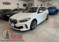 BMW 118 118i 5p. Msport Bianco - thumbnail 1