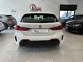 BMW 118 118i 5p. Msport Bianco - thumbnail 5