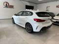 BMW 118 118i 5p. Msport Bianco - thumbnail 6