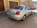 Toyota Avensis 2.0D-4D Sol Plateado - thumbnail 3